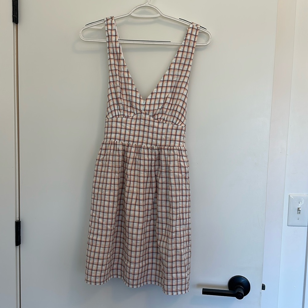 American Eagle mini dress